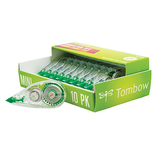 MONO Mini Correction Tape, 1/6