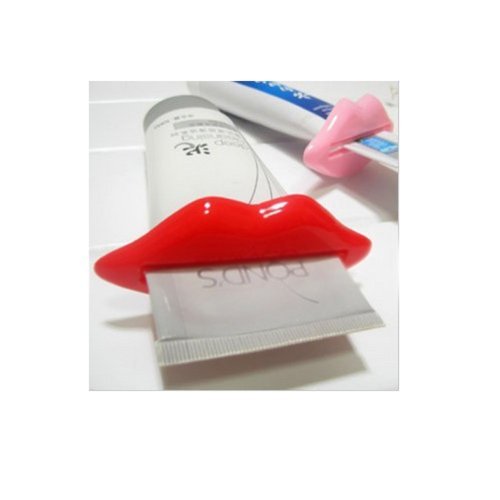 Presse-fruits en plastique de tube de distribut...