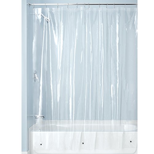 12052eu rideau de douche peva transparent 183 x 183 cm 0802234801657 InterDesign 12052eu rideau de douche peva transparent 183 x 183 cm 0802234801657 InterDesign