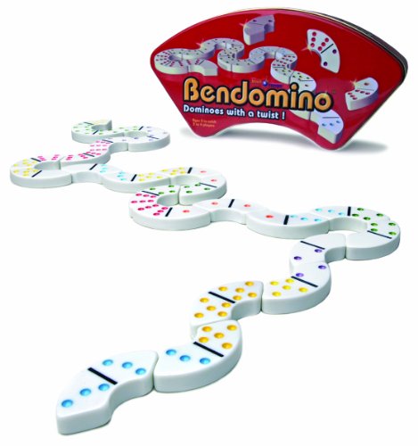 Bendomino.