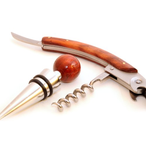 4 pièces. Set de Kit en noir Boîte à Décanteur ...