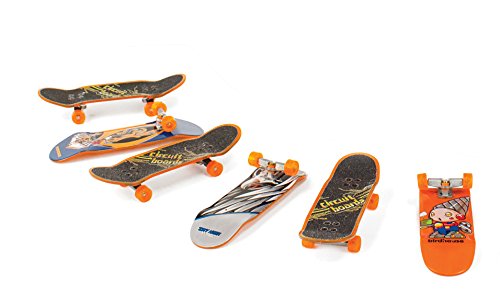 Tony Hawk Circuit Board 6 pack by HEXBUG