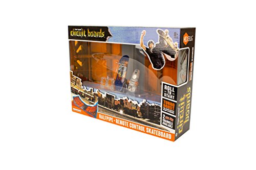 - tony hawk circuit boards - half pipe - module...