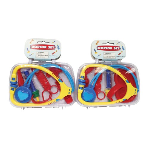 - 801865 - jeu de plein air - valise access doc...