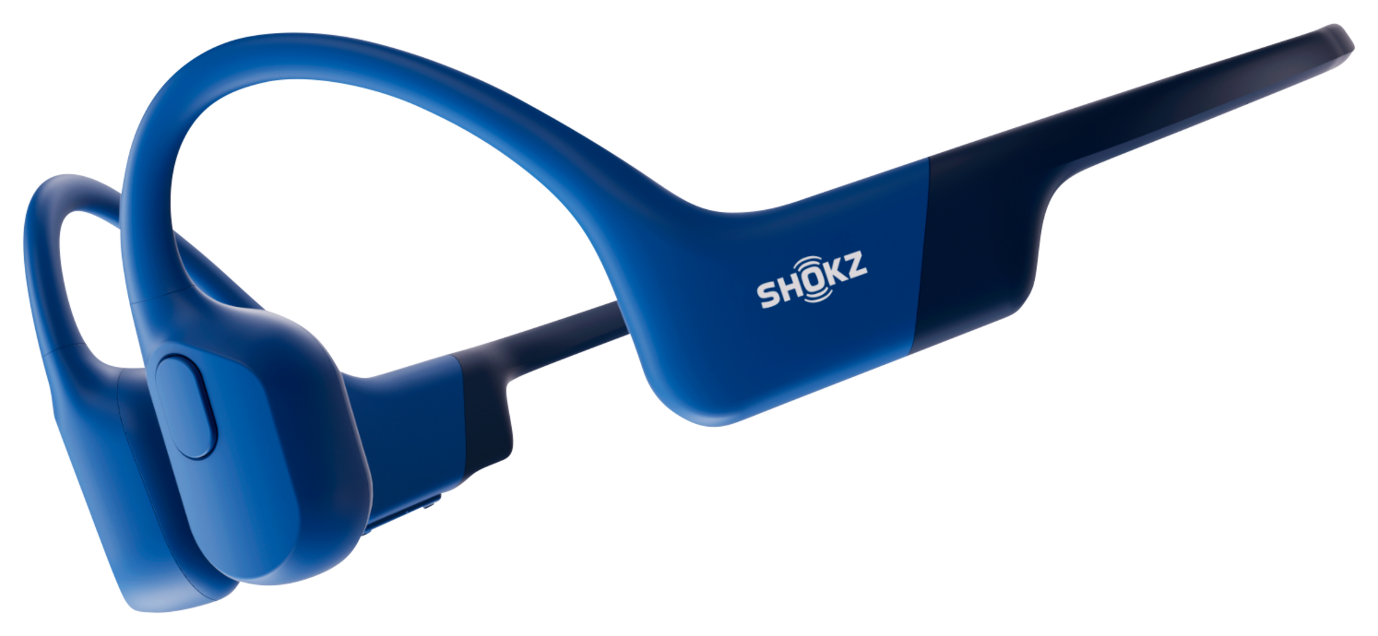 SHOKZ CASQUE SANS FIL OPEN RUN MINI code EAN 0810092672067 