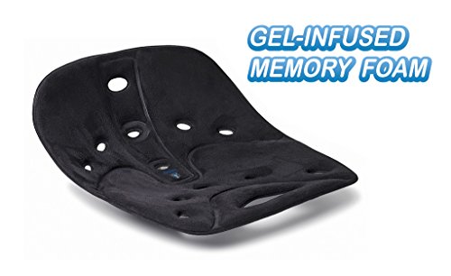 BackJoy Backjoy pro gel 0810304028965 (0810304028965)