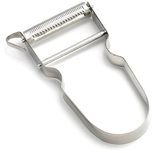 Eplucheur en ficelle (julienne). acier inoxydab...