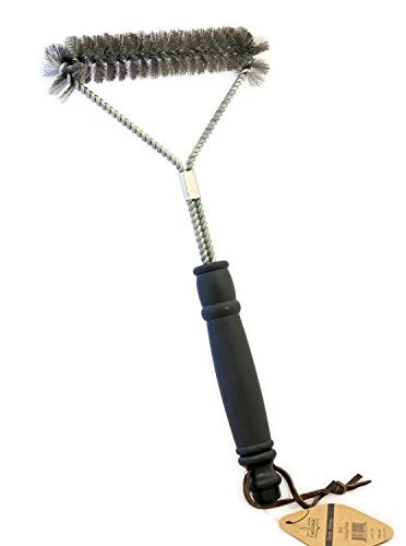 Brosse de nettoyage de grille de barbecue 30.5 ...