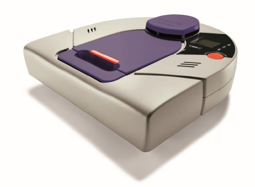 Neato 945-0049 Robot Aspirateur Neato XV-25 Gris