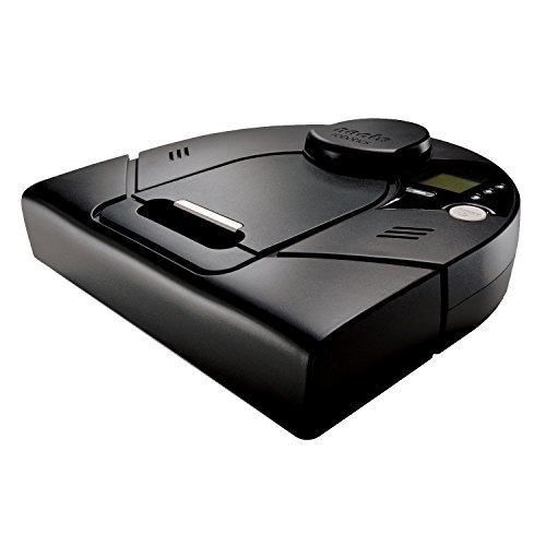 NEATO 945-0062 Signature Aspirateur Robot Noir 0810841010515 Neato Robotics