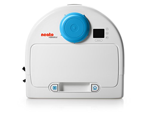 Neato 945-0110 BotVac 85 Aspirateur Robot