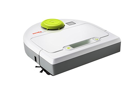 Neato 945-0109 BotVac 75 Aspirateur Robot