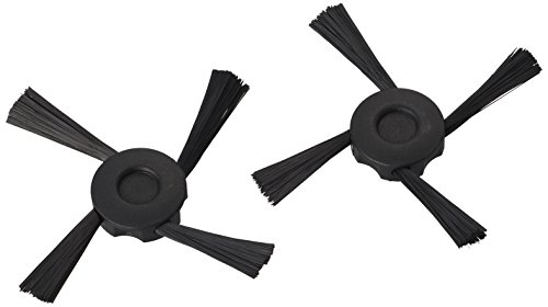 Neato 945-0130 Set de 2 Brosses Latérale pour A...