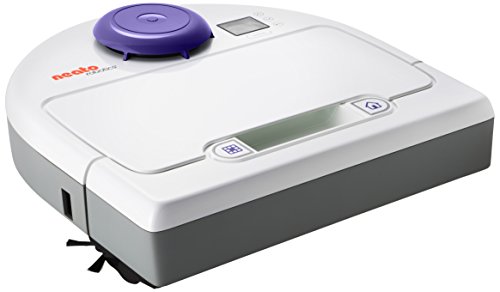 Neatorobotics 945-0159 Botvac 80 Robot Aspirateur