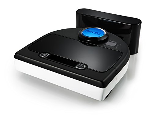 NEATO 945-0174 BotVac D85 Aspirateur Robot