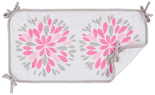 Breathable Baby BreathableBaby Couverture respirant Feuille de - Dahlia code EAN 0811283020919 