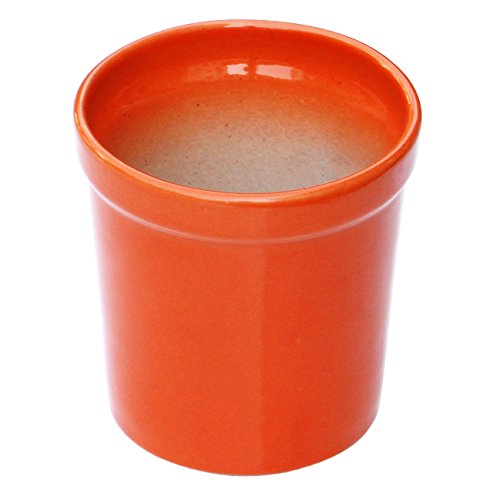 9,1cm céramique planteur pour intérieure et ext...