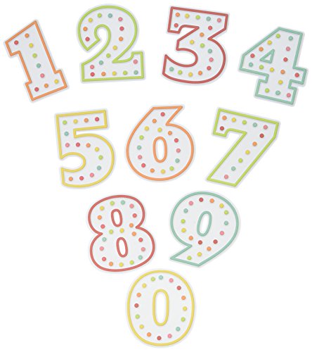 Simple poche des histoires Let's Party Pièces D...