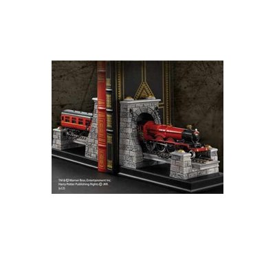 Noble Collection - Harry Potter serre-livres Ho...