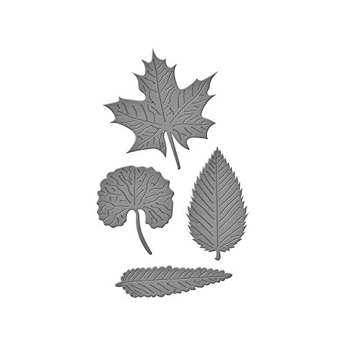 D-lites forme de découpe 2 feuilles, en métal, ...