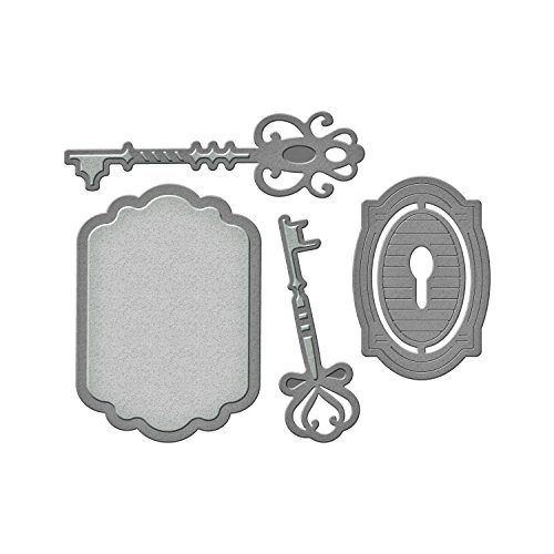 D-lites forme de découpe 