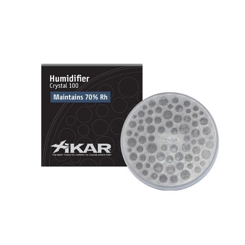 Xikar Crystal humidifier 100 0813463018709 (0813463018709)