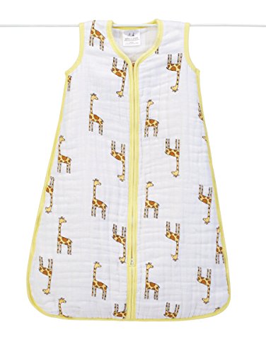Gigoteuse cozy jungle jam girafe 18-24 mois tai...