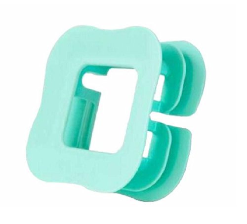 Prc-6-0bl powercurl enrouleur de câble bleu 60 w