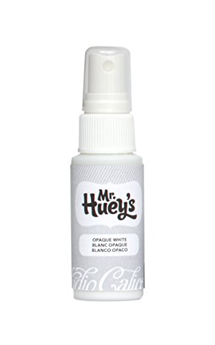 Studio Calico 1oz de brumisation Spray-Calicot blanc Mister de Huey code EAN 0814541011001 