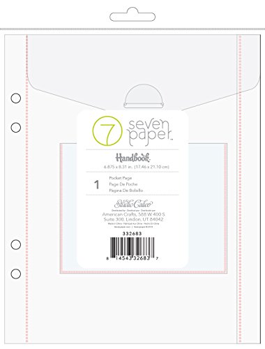 Manuel fabriqué en une poche à pages Enveloppe ...