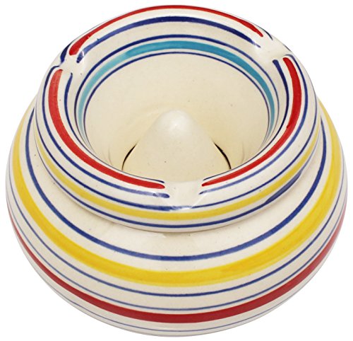 liquidation de stock - 11,6 cm Marocaine Cendri...