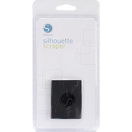 Silhouette Racloir Silhouette, Noir code EAN 0814792010365 