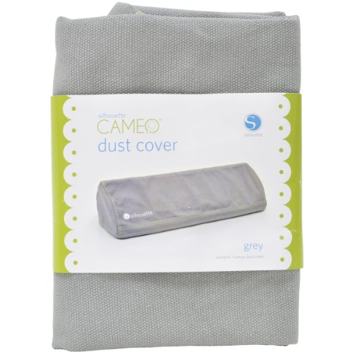 Cameo Housse pour Cameo Silhouette,  Gris code EAN 0814792012192 