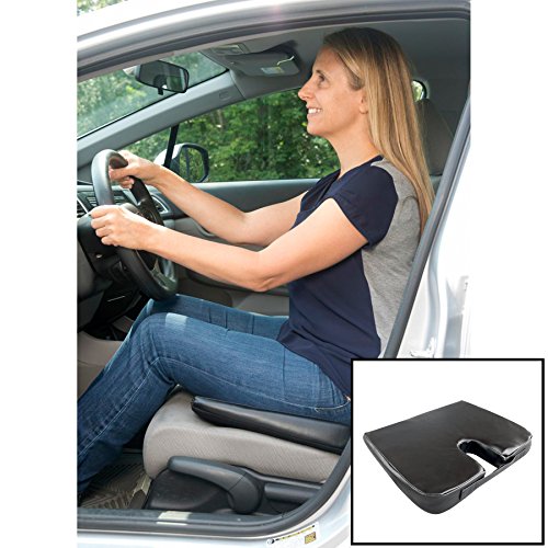 Coussin de siège orthopédique soulage les doule...