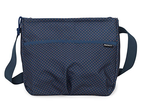 Pkt-ca-mic micro dots sac lady réfrigérant 9,4 l