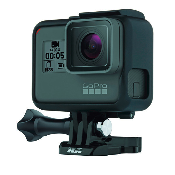 gopro Caméra sport  0818279022100 (0818279022100)