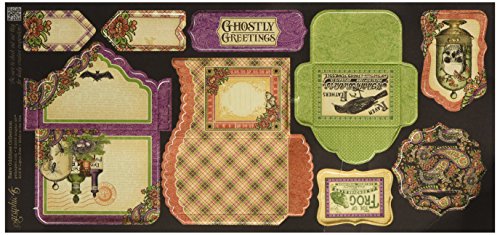 Rare philatélie) étiquettes et poches, multicolore