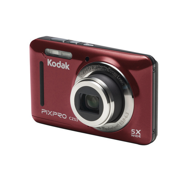 Appareil photo compact