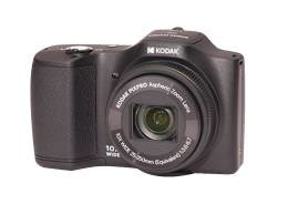 Appareil photo numérique