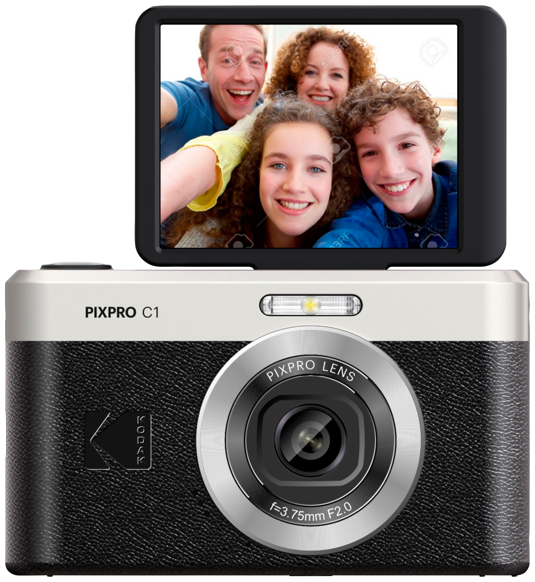 APPAREIL PHOTO PIXPRO C1