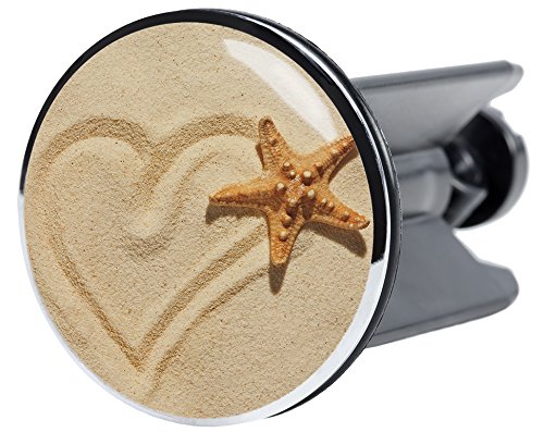 Bonde de lavabo Sandy, pour tous les types de l...