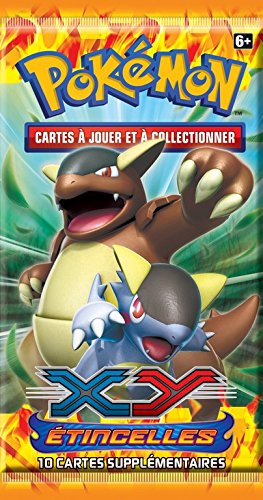 - poxy202 - cartes à collectionner - booster - ...