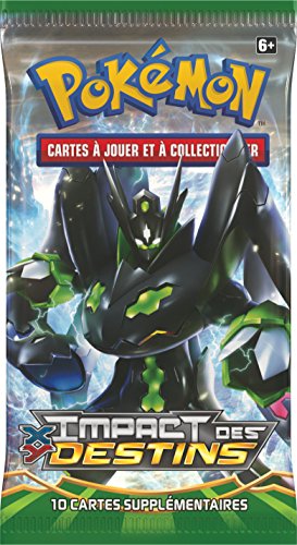 - poxy1002 - pokémon - xy10 - impact de s de st...