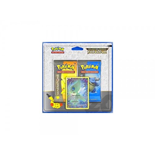 Asmodée - 2PACK2001 - Pack 