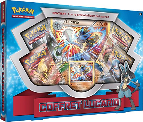 - amapok02 - coffret pokémon - packs et sets  -...