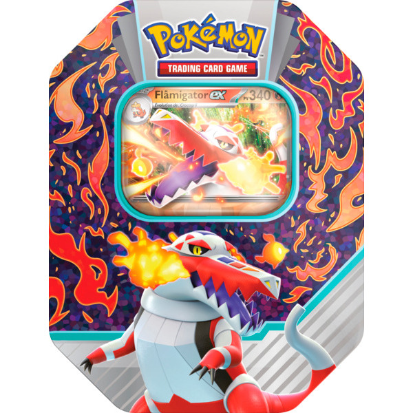 POKEMON Pokébox Noël 
 code EAN 0820650556173 