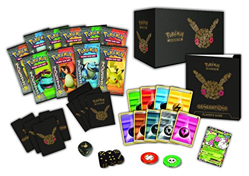 Pokémon - Jeux de Cartes - Produits Spéciaux - ...