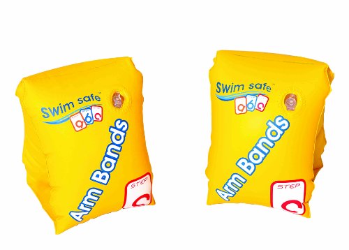 - brassards natation pour les 6-12 ans - avec 2...