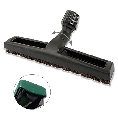 Filterprofi Brosse d'aspirateur / Brosse parquet (universelle) Pour Philips FC9172 Performer Parquet Care 0823366153551 (0823366153551)