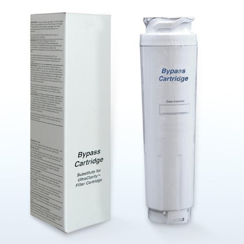 Bypass - 643046 - Filtre à Eau (9000 193 914)